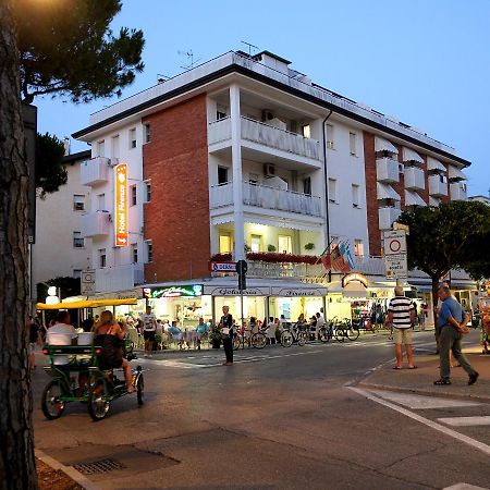 Hotel Firenze Caorle Luaran gambar