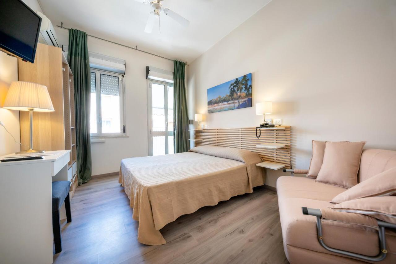 Hotel Firenze Caorle Luaran gambar