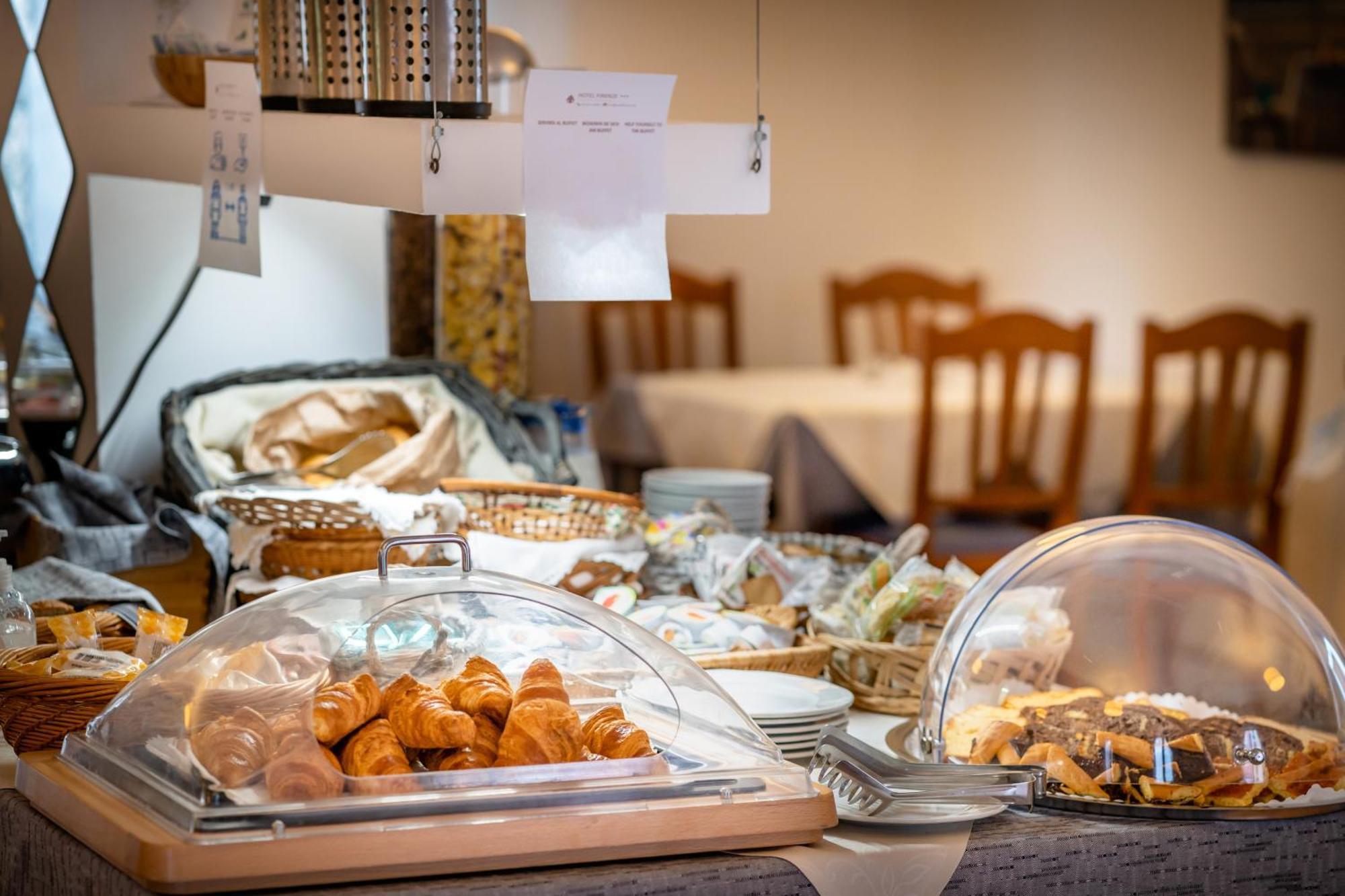Hotel Firenze Caorle Luaran gambar