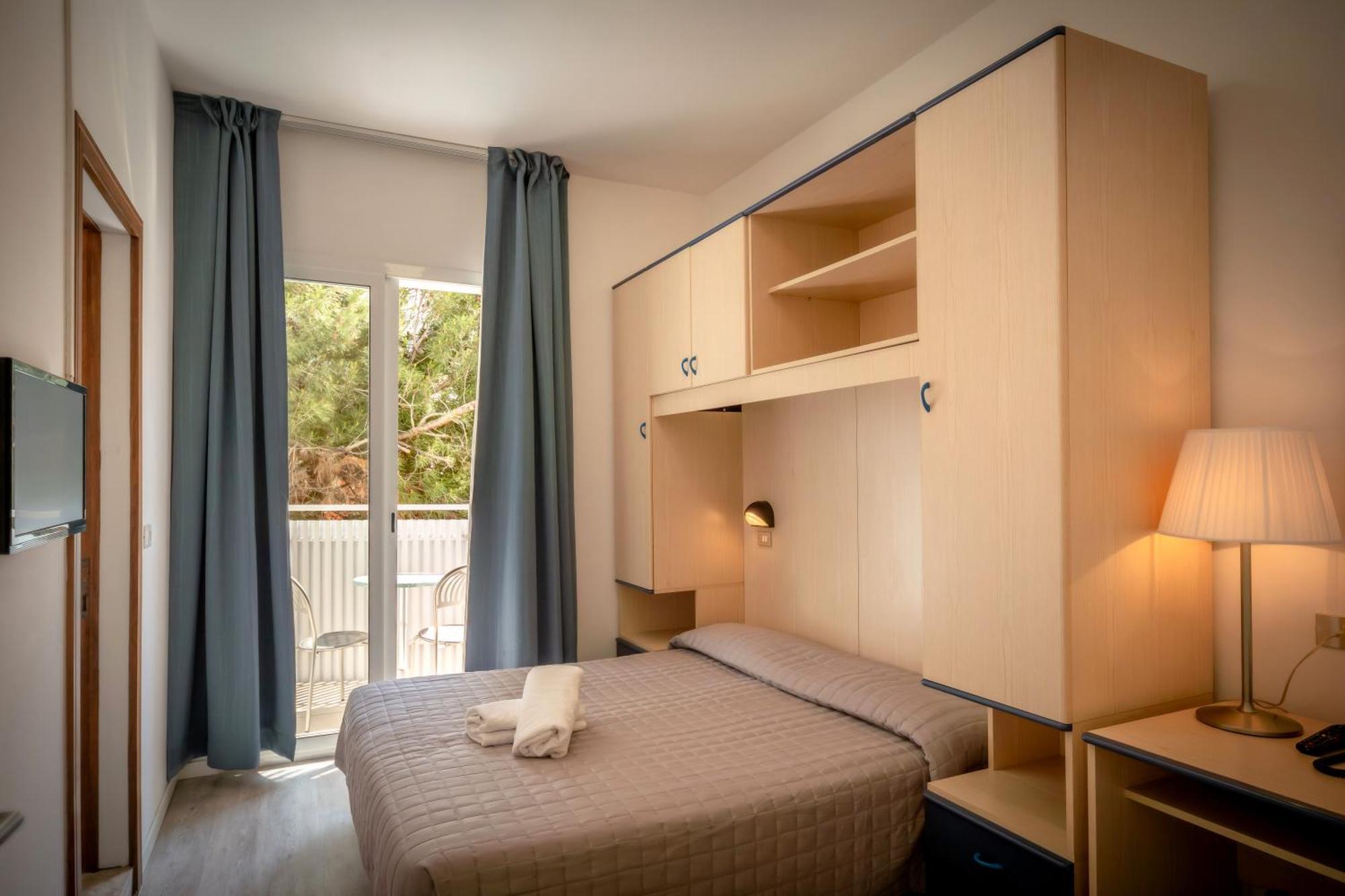 Hotel Firenze Caorle Luaran gambar
