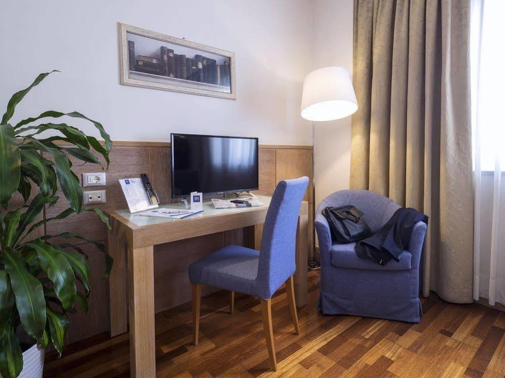 Hotel Firenze Caorle Luaran gambar