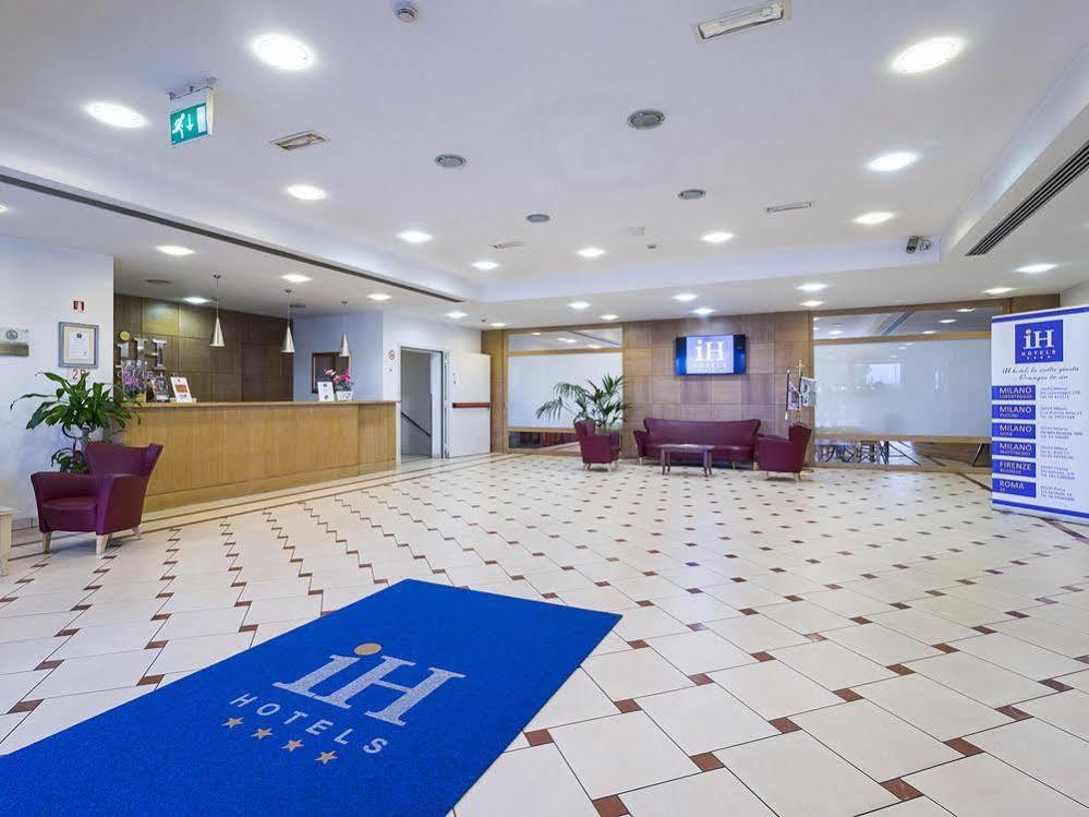 Hotel Firenze Caorle Luaran gambar