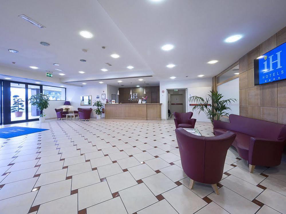 Hotel Firenze Caorle Luaran gambar