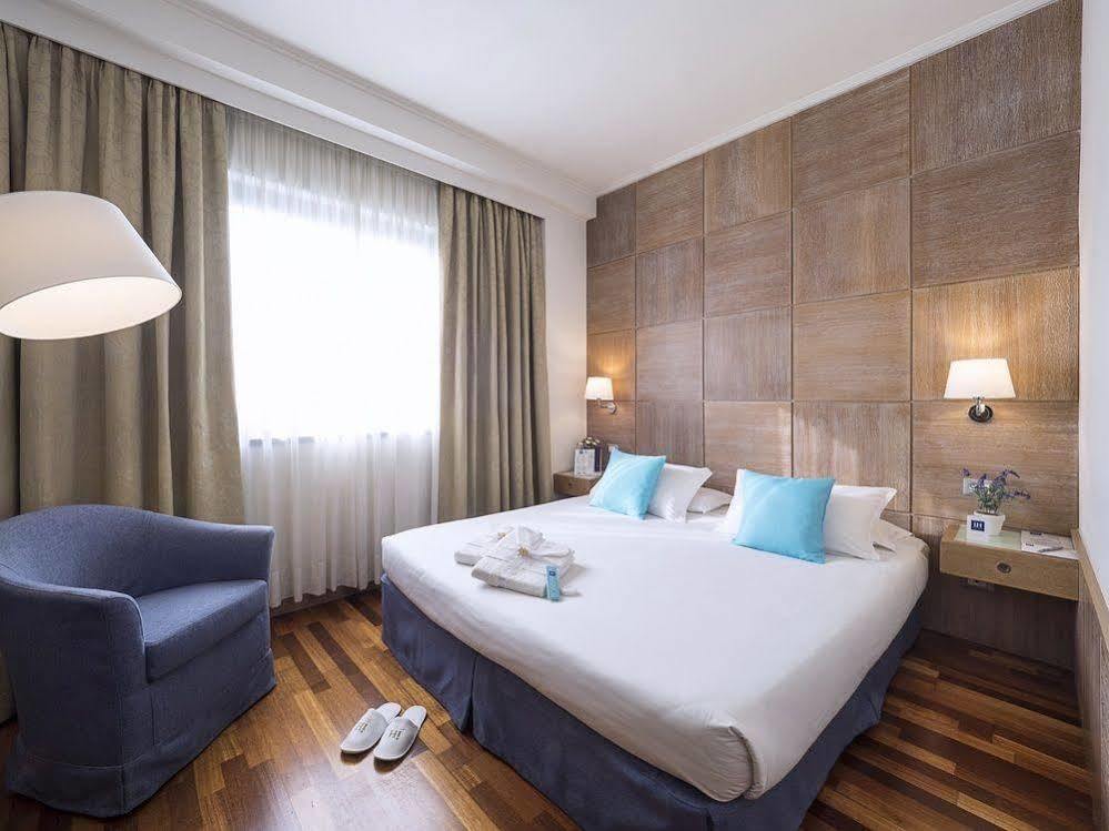Hotel Firenze Caorle Luaran gambar