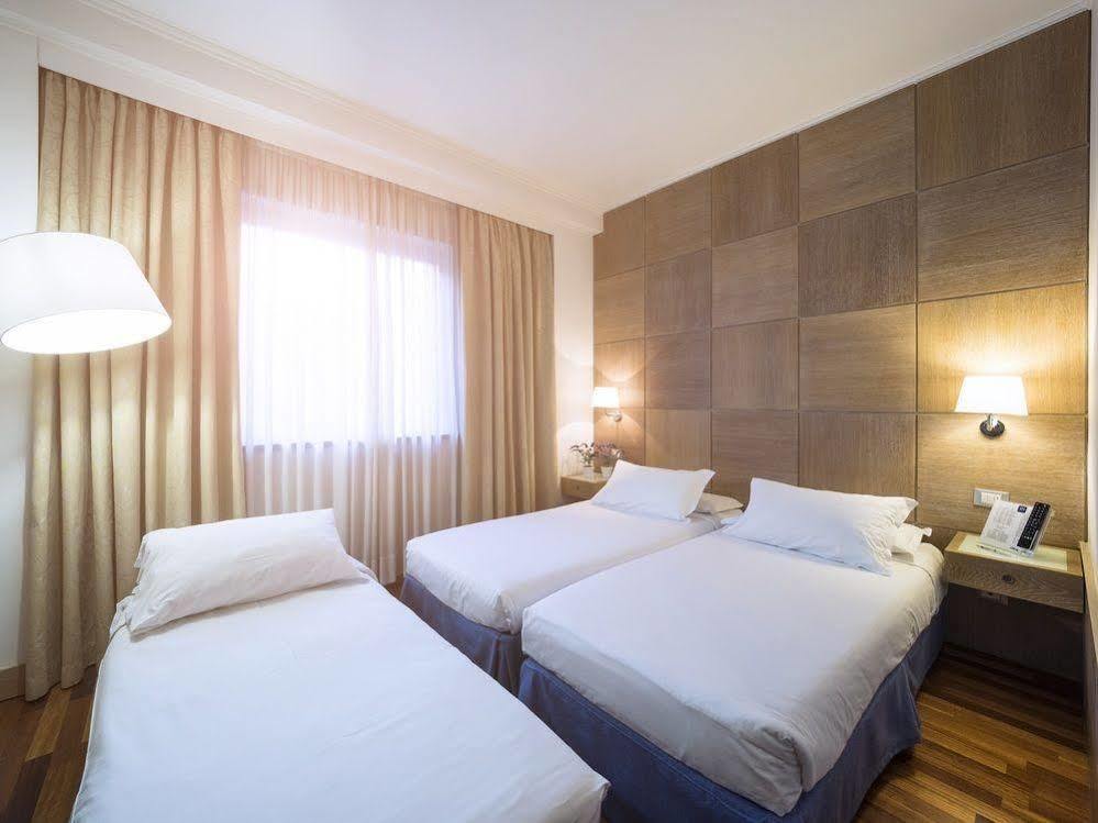 Hotel Firenze Caorle Luaran gambar