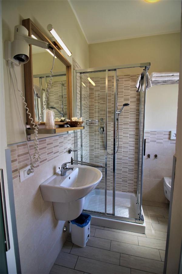 Hotel Firenze Caorle Luaran gambar