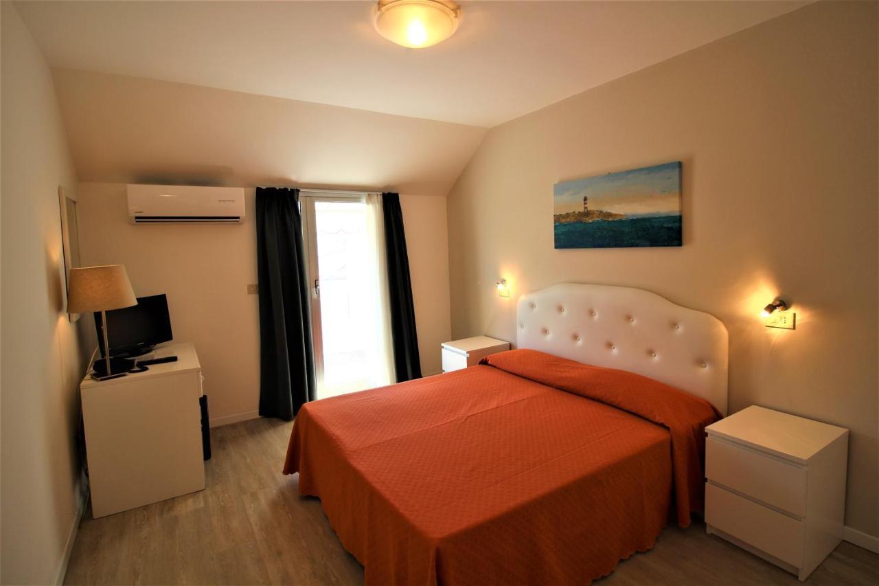 Hotel Firenze Caorle Luaran gambar