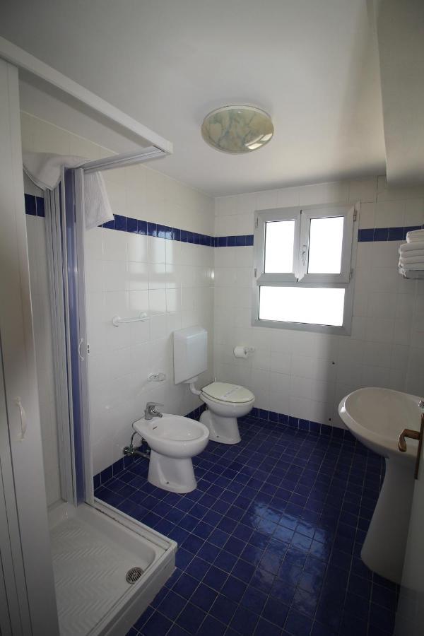Hotel Firenze Caorle Luaran gambar